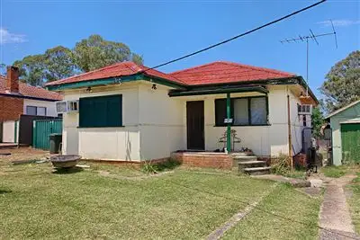 Address available on request