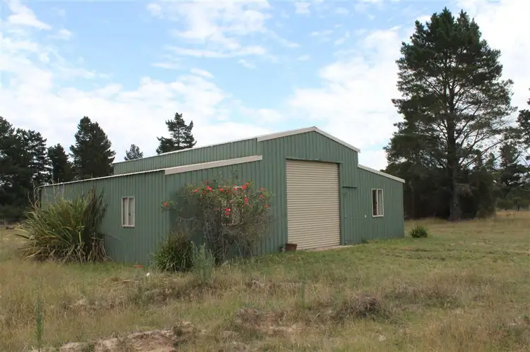 Second view of Homely rural property listing, L12 Sandholes Road, Braidwood NSW 2622