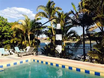 Seventh view of Homely house listing, 5 Yunga Court, Broadbeach Waters QLD 4218