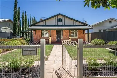 Second view of Homely house listing, 54 Richmond Avenue, Colonel Light Gardens SA 5041