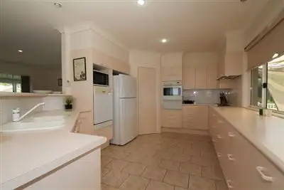 Second view of Homely house listing, 1 Huntingdale Drive, Mollymook NSW 2539