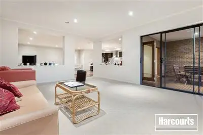 Fourth view of Homely house listing, 9 Els Court, Berwick VIC 3806