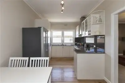 Fourth view of Homely house listing, 8 Clarke Street, Ararat VIC 3377