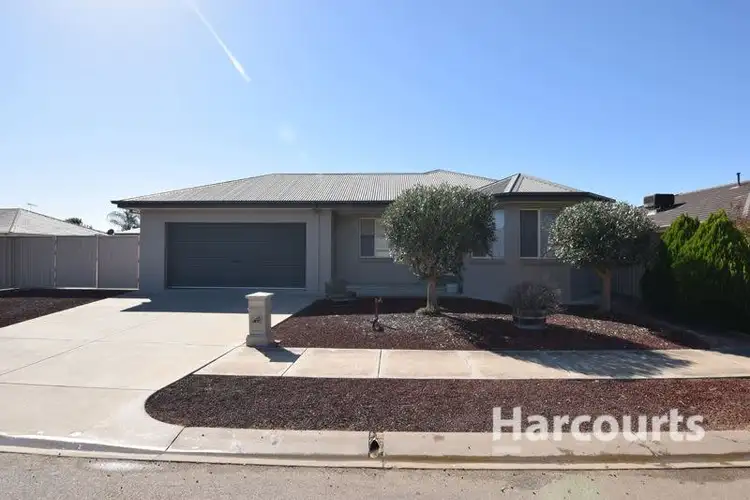 Main view of Homely house listing, 10 Murilla Crescent, Wangaratta VIC 3677