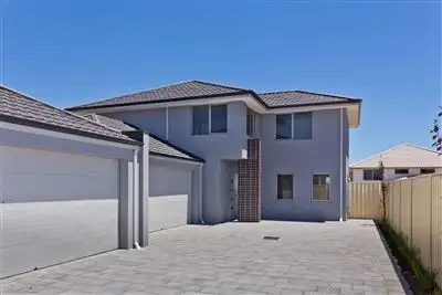 Second view of Homely house listing, 54 Tindal Avenue, Yangebup WA 6164