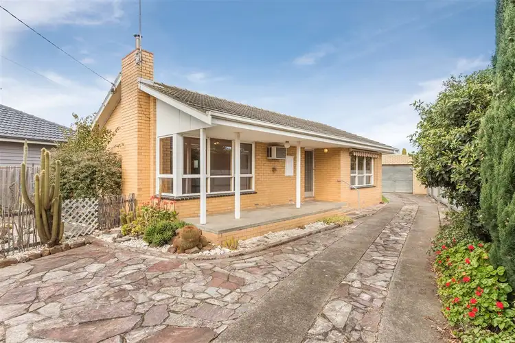 Second view of Homely house listing, 71 Neil Street, Bell Post Hill VIC 3215