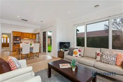 Fifth view of Homely house listing, 29 Charles Smith Drive, Wonga Park VIC 3115