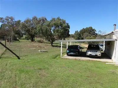 Third view of Homely house listing, 18 Forsythe Road, Kojonup WA 6395
