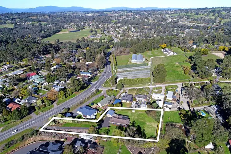 Third view of Homely house listing, 260 Warburton Highway, Wandin North VIC 3139