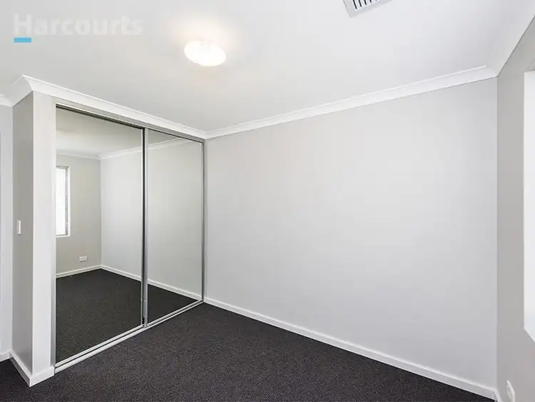 Fifth view of Homely house listing, 1/399 Hector Street, Yokine WA 6060