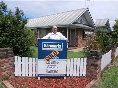 Main view of Homely villa listing, 2/20 Hastings Street, Wauchope NSW 2446