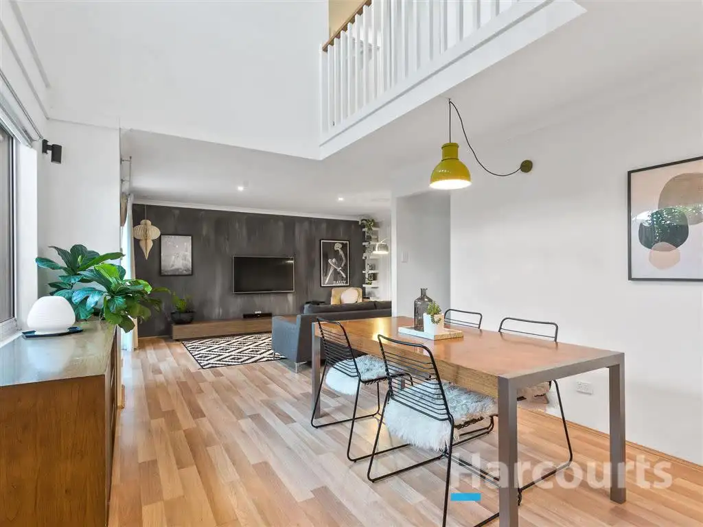 Main view of Homely townhouse listing, 1B Minilya St, Innaloo WA 6018