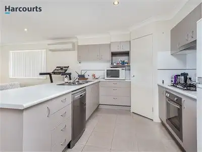 Fourth view of Homely house listing, 27 Shimao Crescent, North Lakes QLD 4509