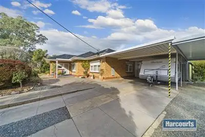 Second view of Homely house listing, 62 Mount Crawford Road, Williamstown SA 5351