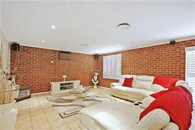 Third view of Homely house listing, 28 Northrop Street, Raby NSW 2566