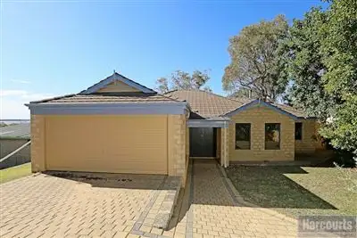 Third view of Homely house listing, 21 Tanjinn Street, Dawesville WA 6211