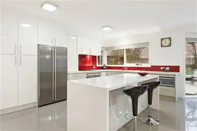 Second view of Homely house listing, 11 Larter Court, Wantirna South VIC 3152