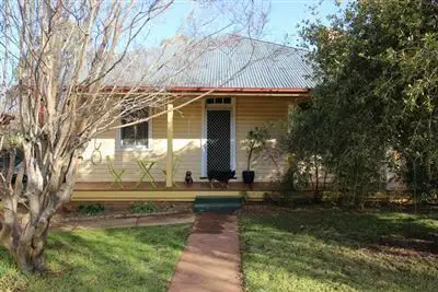 Main view of Homely house listing, 7 King Street, Wallendbeen NSW 2588