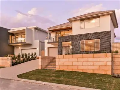 Second view of Homely house listing, 23 Carcione Rise, Yangebup WA 6164
