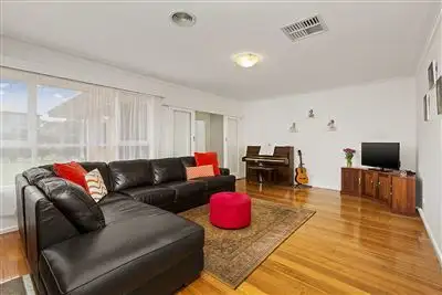 Third view of Homely house listing, 31 Cash Street, Kingsbury VIC 3083