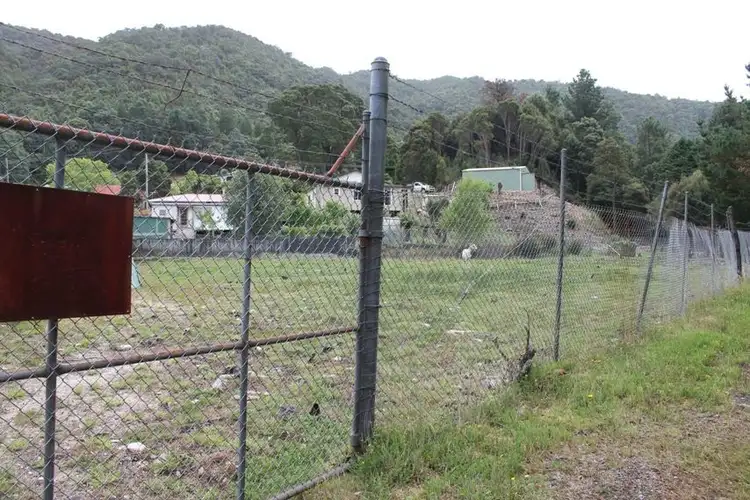 Third view of Homely land listing, Lot 14 Pillinger Street, Queenstown TAS 7467