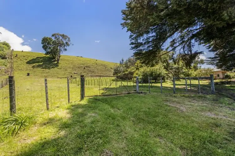 Second view of Homely land listing, 131 Camms Road, Kayena TAS 7270