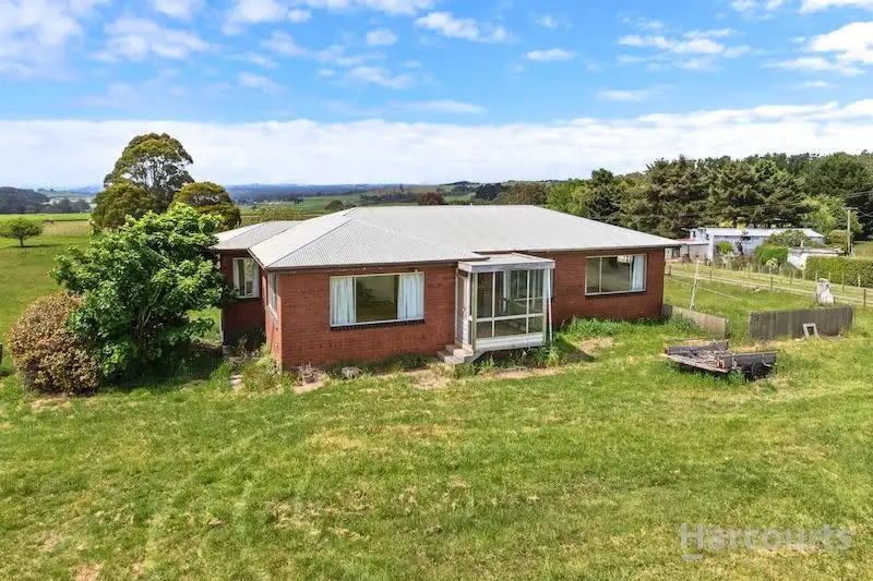 Main view of Homely rural property listing, 17473 Bass Highway, Boat Harbour TAS 7321