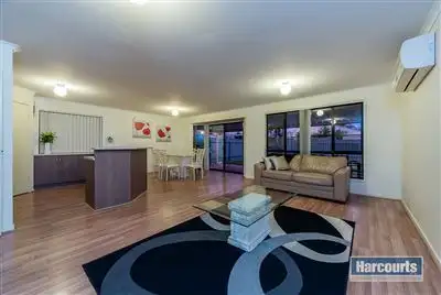 Fourth view of Homely house listing, 20 Ramnet Circuit, Munno Para SA 5115