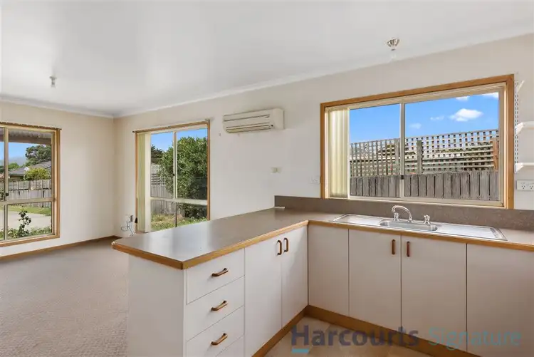 Fifth view of Homely house listing, 3/27 Climie Street, Campania TAS 7026