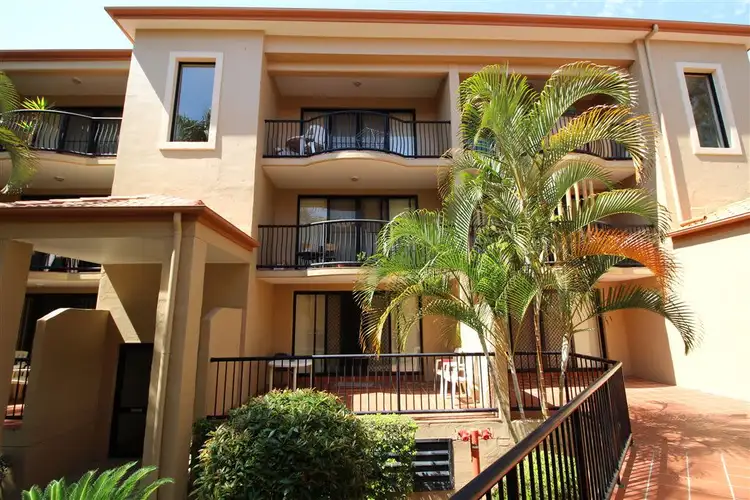 Main view of Homely unit listing, 80/61 North Street, Southport QLD 4215