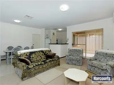 Fifth view of Homely villa listing, 4/7 Johnson Road, Maylands WA 6051