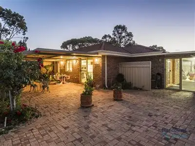 Fifth view of Homely semi-detached listing, 27B St Johns Court, Kingsley WA 6026