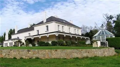 Main view of Homely rural property listing, 643 Glen Esk Road, Conara TAS 7211
