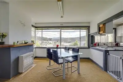 Fourth view of Homely house listing, 10 Lowanna Road, Lindisfarne TAS 7015