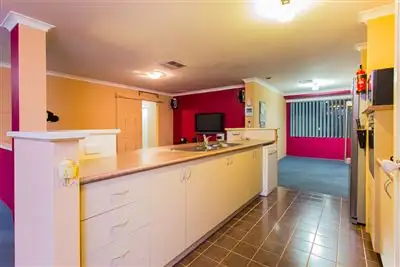 Sixth view of Homely house listing, 44 Sanctuary Drive, Bertram WA 6167