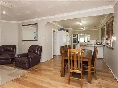 Fifth view of Homely house listing, 1 Bouvard Place, Preston Beach WA 6215