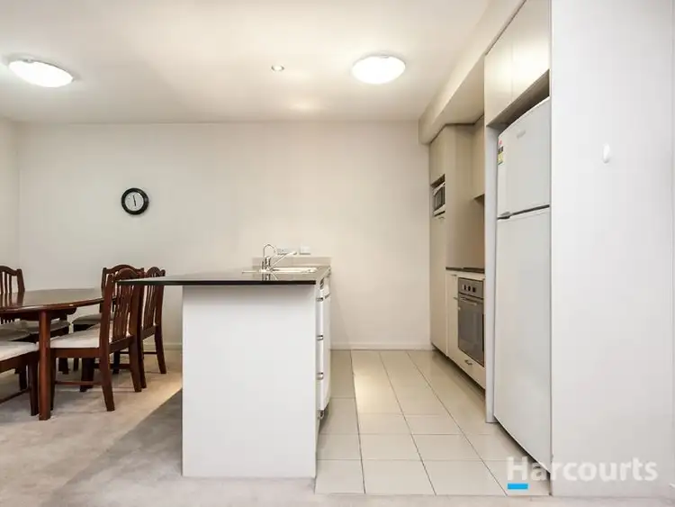 Fourth view of Homely apartment listing, 37/188 Adelaide Terrace, East Perth WA 6004