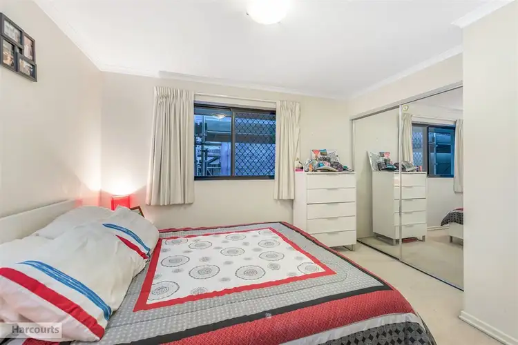 Fifth view of Homely unit listing, 53/2 St Pauls Terrace, Spring Hill QLD 4000