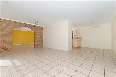 Third view of Homely house listing, 1312 Riverway Drive, Kelso QLD 4815
