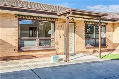 Second view of Homely unit listing, 2/34 Margaret Terrace, Rosewater SA 5013