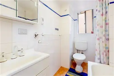 Fourth view of Homely apartment listing, 20/17 Campbell Street, Queanbeyan NSW 2620