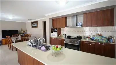 Sixth view of Homely house listing, 68 Newbury Boulevard, Craigieburn VIC 3064