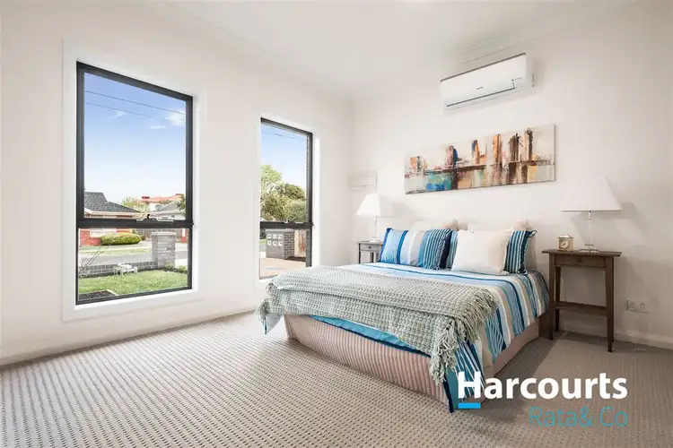 Fifth view of Homely townhouse listing, 1/100 Rathcown Road, Reservoir VIC 3073