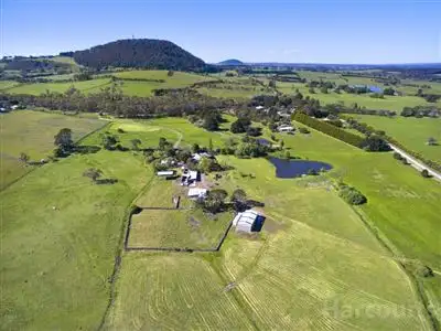 Third view of Homely land listing, Lot 2 Platts Road, Scotsburn VIC 3352