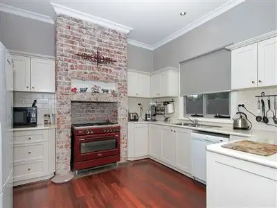 Third view of Homely house listing, 34 Third Avenue, Bassendean WA 6054