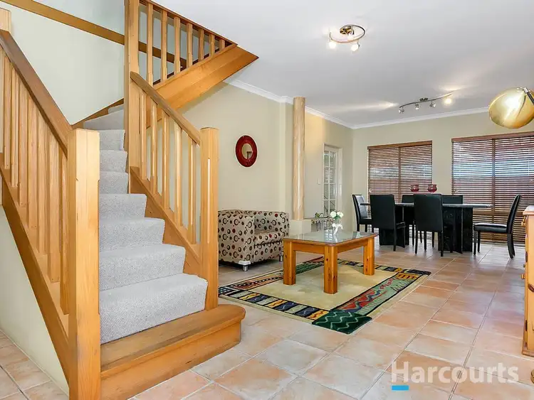 Fifth view of Homely house listing, 43 Westra Way, Ocean Reef WA 6027