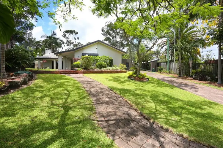 Third view of Homely house listing, 202 Cotlew Street, Ashmore QLD 4214