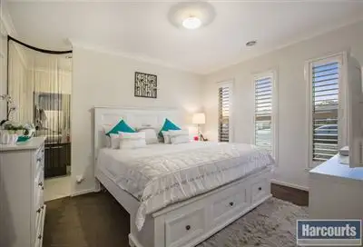 Sixth view of Homely house listing, 30 Mernda Village Drive, Mernda VIC 3754