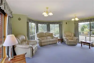 Fourth view of Homely house listing, 73 Draper Road, Howden TAS