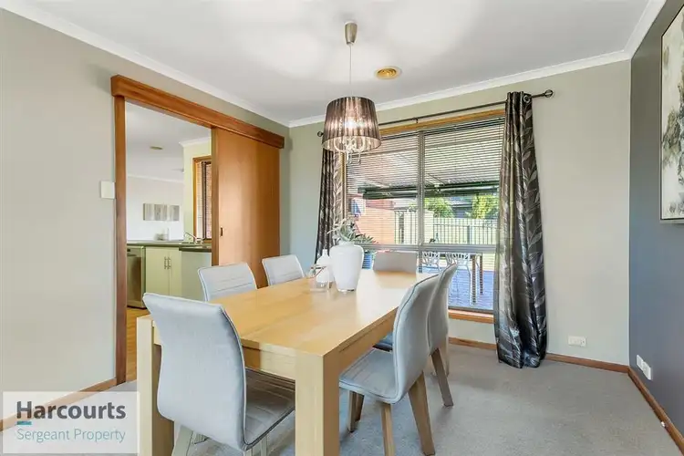 Fourth view of Homely house listing, 28 Prelude Circuit, Hillbank SA 5112